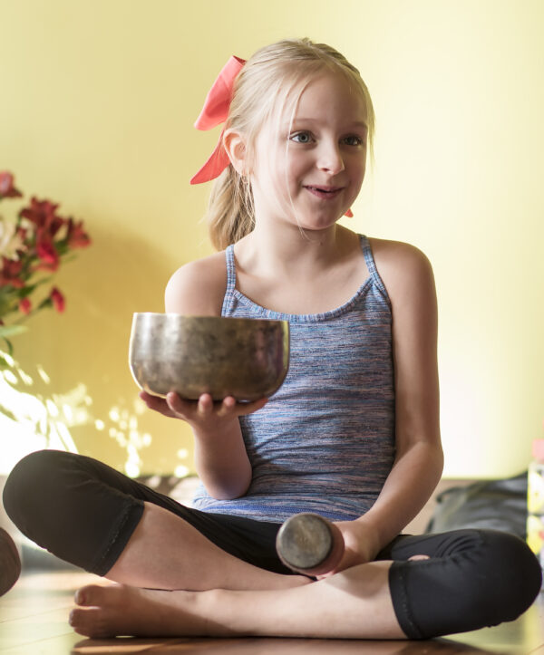 Teaching Kids Yoga Level 1