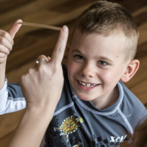 Teaching Kids Yoga Level 2