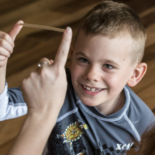 Teaching Kids Yoga Level 2