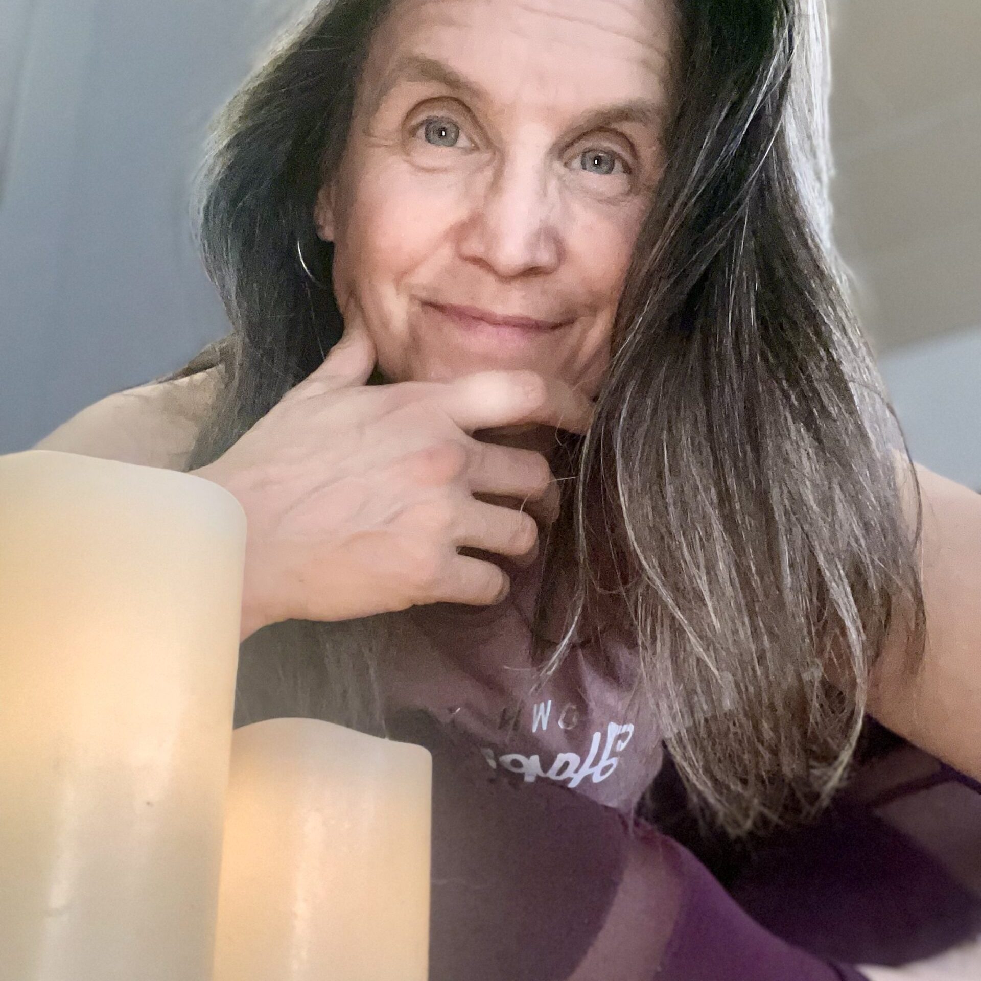 Donna Freeman: E-RYT 500, RCYT, 1000-HR YAA, YACEP