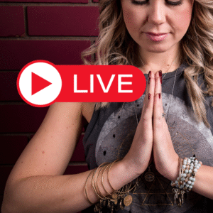 Trauma Informed Mindfulness & Yoga LIVE