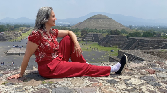 Donna K Freeman offers personalized somatic coaching using 3B Method