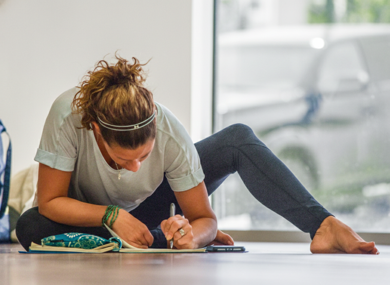 kids yoga teacher training Edmonton St Albert