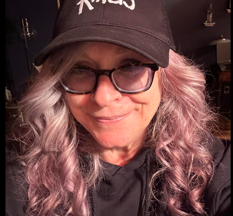Beverly Thornton RCYT certification with Donna K Freeman testimonial